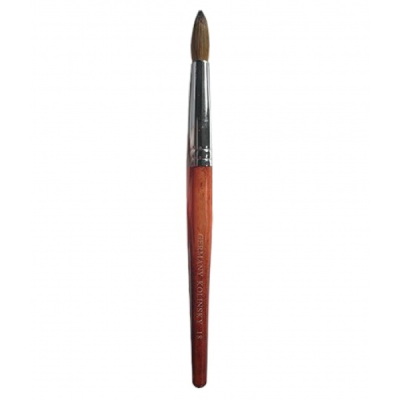 Kolinsky Brush Size 08